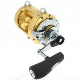 Shimano Tiagra 50 WLRSA