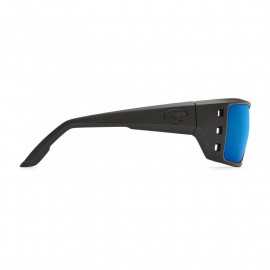 Costa del Mar Permit Blackout Blue Mirror 580G