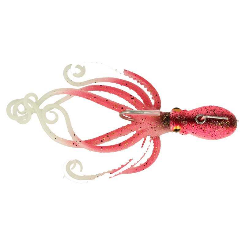 Savage Gear 3D Octopus 185 g 20 cm