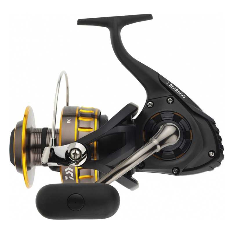 043178927748-Daiwa Black Gold BG 5000