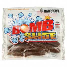 Gran Craft Bomb Slide