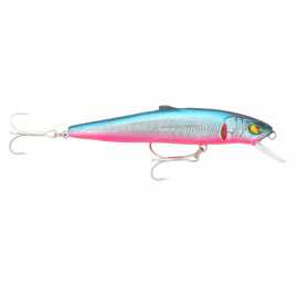 Megabass Edonis Missile 92 mm 17 gr Sinking