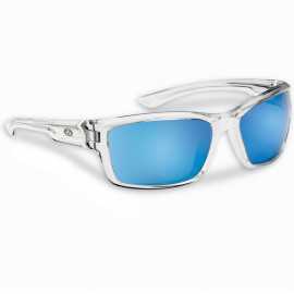 Flying Fisherman Sunglasses Cove 7221CSB Crystal Blue
