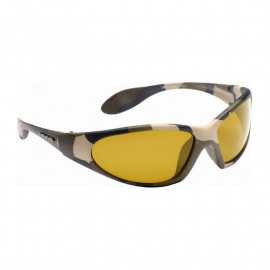 Eyelevel Sunglasses Camouflage Jaune Sport