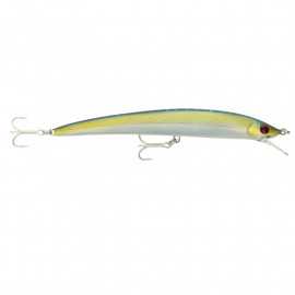 Molix Super Finder Jerk 190 mm 47 gr Slow Sinking