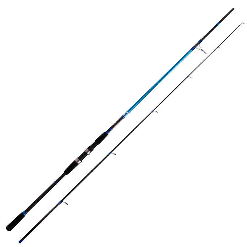Cinnetic Blue Win Sea Bass 240 / 15-45gr