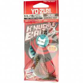 Yo-Zuri Knuckle Bait 3DB R1302 14 Gr