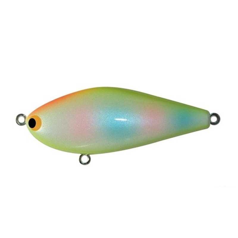 Stickbait Pozi Drive ZIGZAG Bait 80S