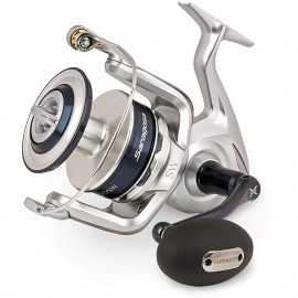 Shimano Saragosa SW 20000