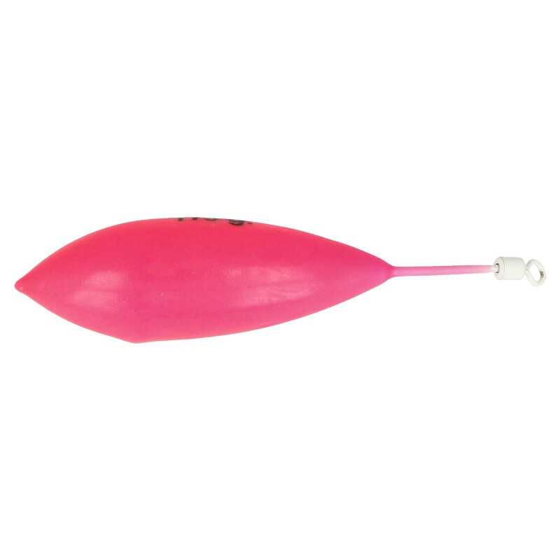Plomo casting con varilla vercelli Rosa