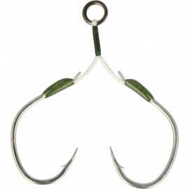 Majjor Craft Assit Hook Zoc Doble