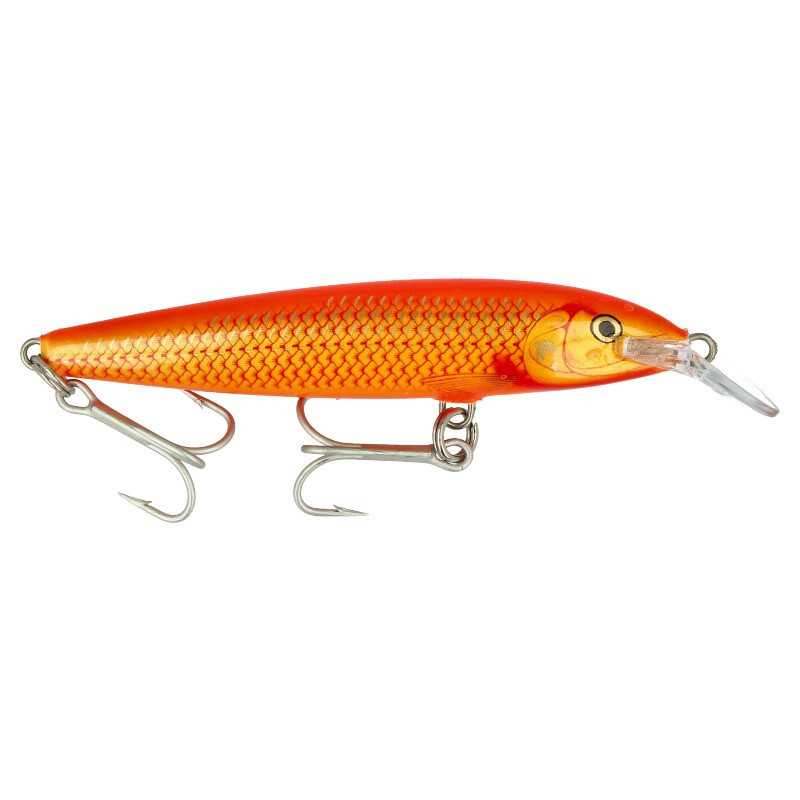 Rapala Magnum Floating FMAG11  110 mm 15 Gr 