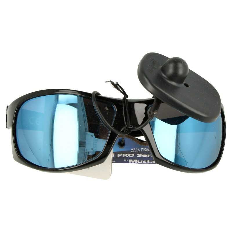 Gafas Mustad Pro Series HP103A