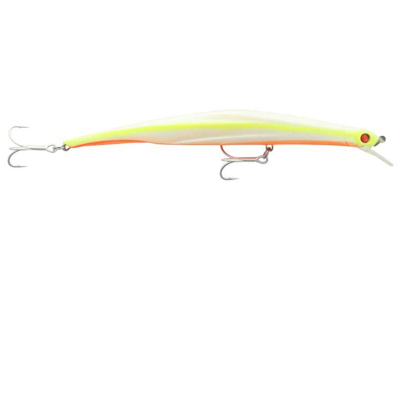 13570-Hart Slim Minnow 170 mm 33 gr