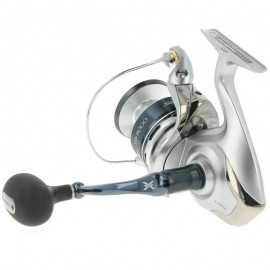 Shimano Saragosa SW 8000