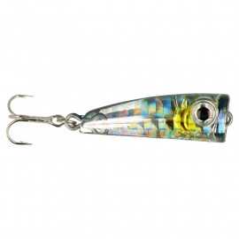 Bassday Crystal Popper 3Cm/ 2.3 Gr Sinking