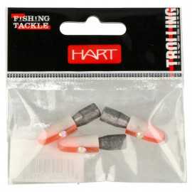Hart Pearl Heads 6 gr