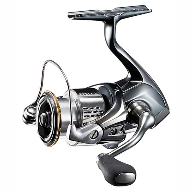 Shimano Stella 1000 FJ