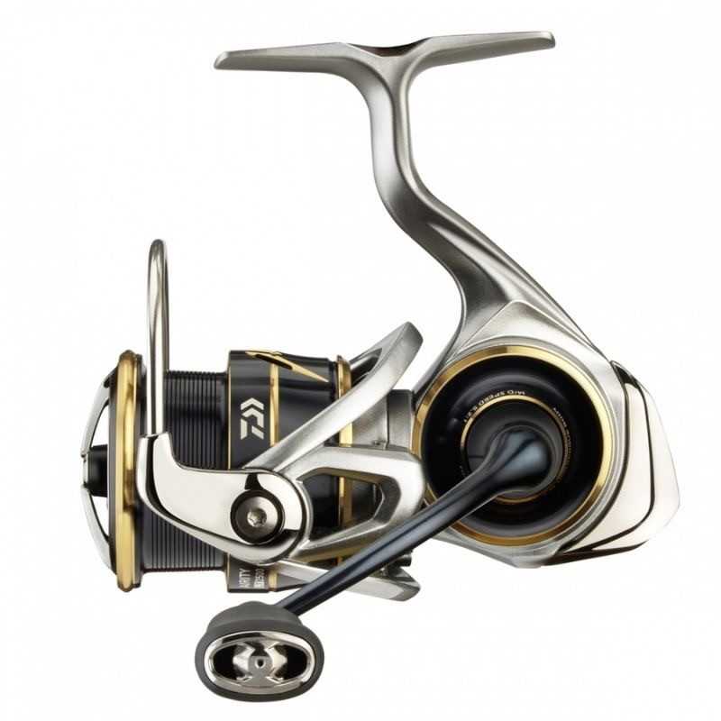 Daiwa Airity LT 3000-CXH