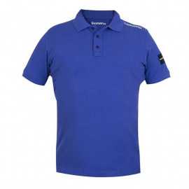 Shimano Polo Blue Royal