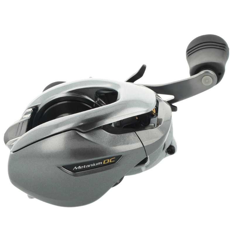 Shimano Metanium DC 101HG