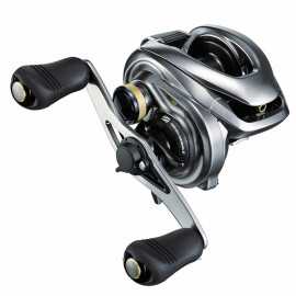 Shimano Metanium DC 101HG