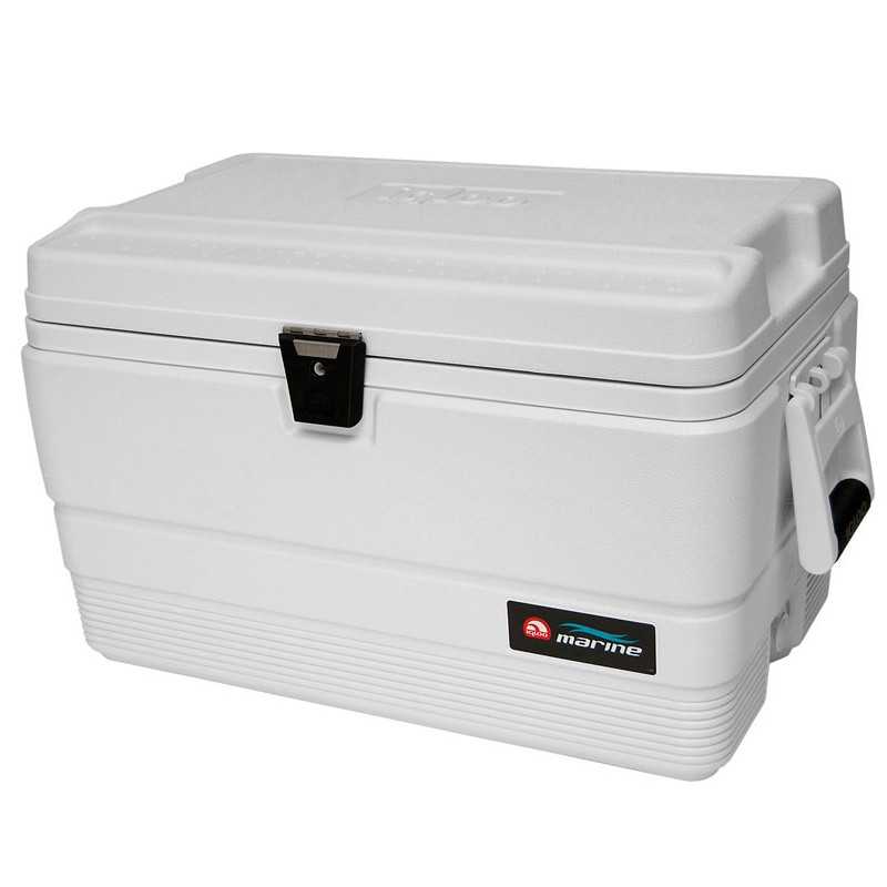 Igloo Marine Ultra 54  62x37x39 51 lts/78 latas