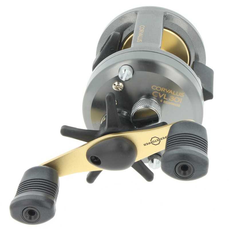 022255066921-Shimano Corvalus 301 