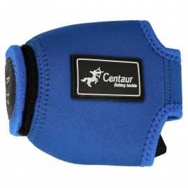 Funda Carrete Azul Centaur 65x80x180mm