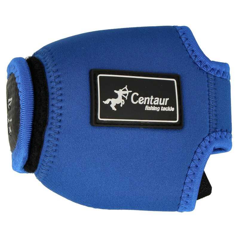Funda Carrete Azul Centaur 65x80x180mm