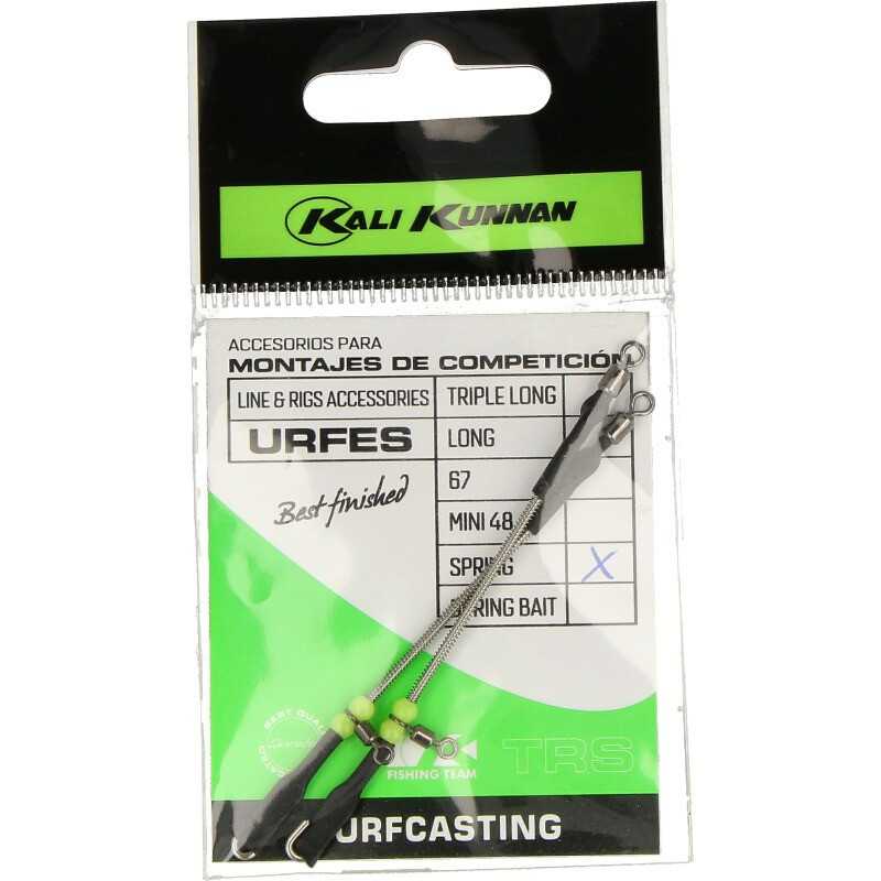 Urfe Montaje Competición Spring