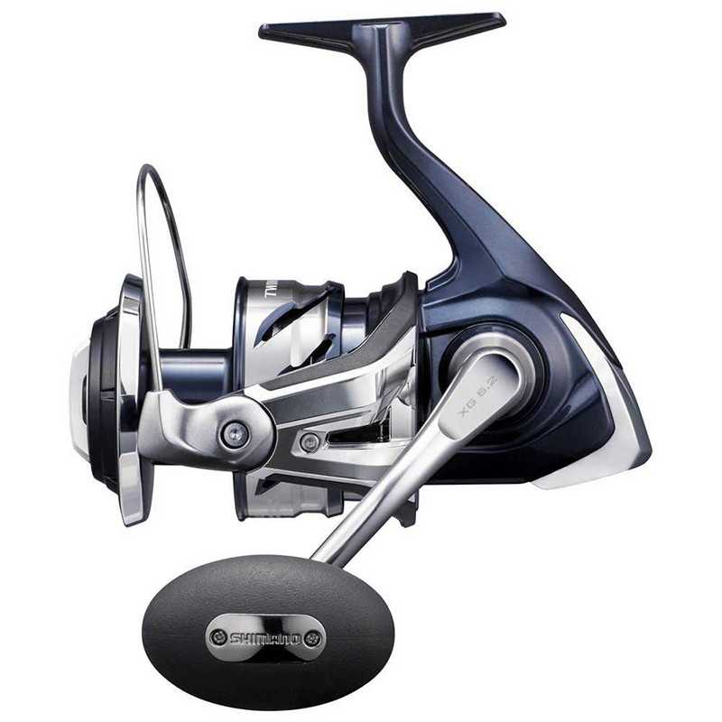 Shimano Twin Power SW 14000 XG