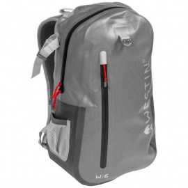 Westin W6 Roll-top Backpack Silver/Grey 40L