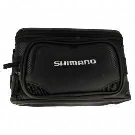 Shimano Lure Case Large  Bolsa Portaseńuelos SHLCH02