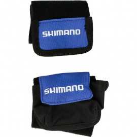 shimano all-around rod bands 2pcs+lead pocket