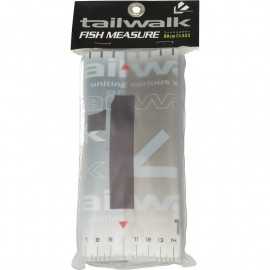 Tailwalk Fish Measure 80 cm Medidor de Peces