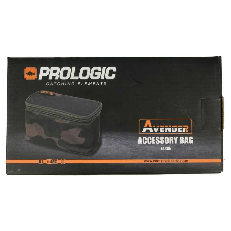 Avenger Accessory Bag L