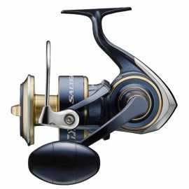 Daiwa Saltiga 2020 8000 H 