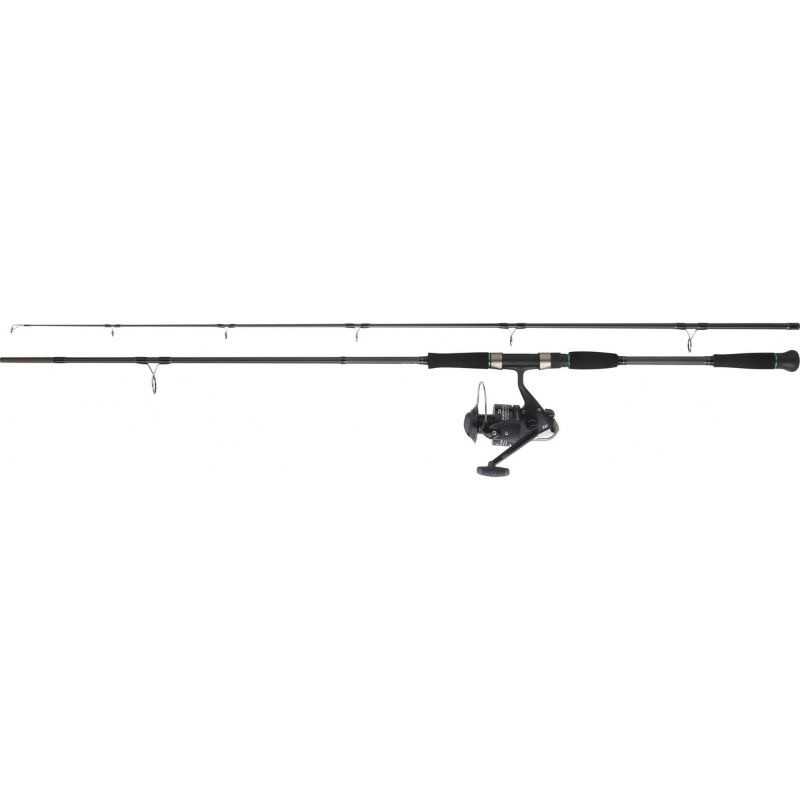 Combo Daiwa Sweepfire Cat Fish Phantom 5000