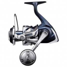 Shimano Twin Power SW 8000PG