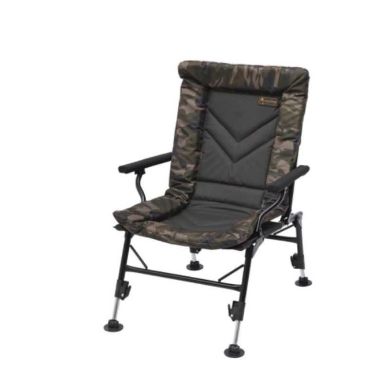 Prologic Avenger Confort Camo Chair