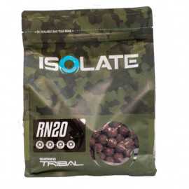Shimano Boilie Isolate RN20 - 10mm - 1kg