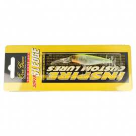 Ever Green Super Sledge 60mm 5gr