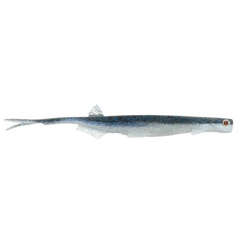 G6686-Quantum Pelagic Shad 250 mm 37 Gr (2 Uds)