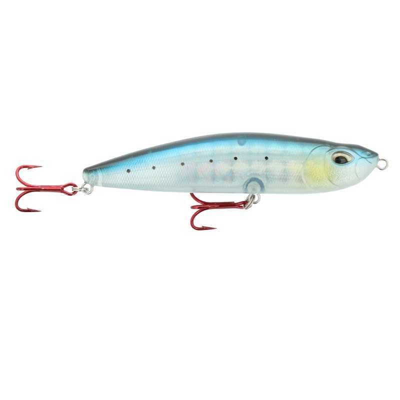 14344-Ykr Fly Py 105 mm 21 gr Floating