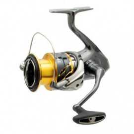 Shimano Twin Power FD C3000