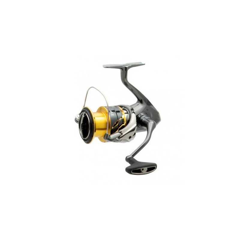 Shimano Twin Power FD C3000