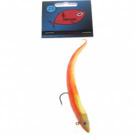 Takumi EEL 22 Vinilo 14 cm 22 gr