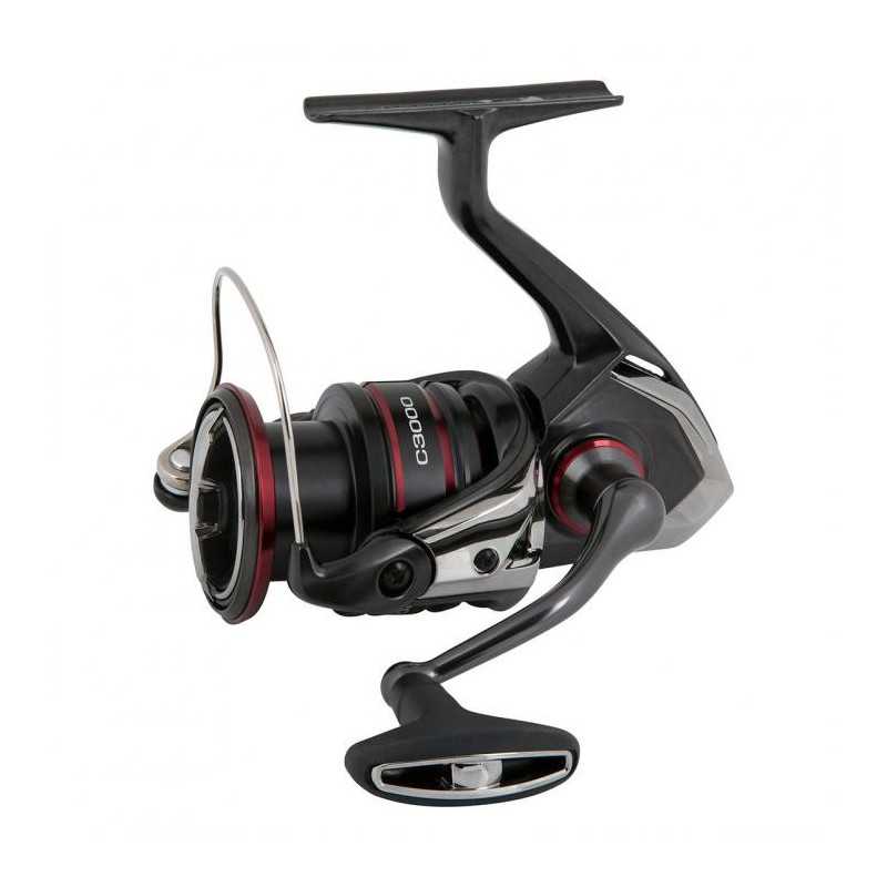 Shimano Vanford C3000 HG