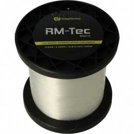 Ridgemonkey RM-Tec Mono 12Lb/0.35mm Clear 1200m